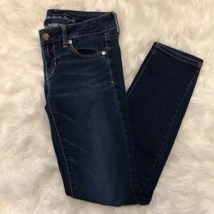 American Eagle Skinny Jean